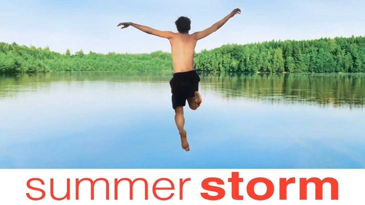 Summer Storm