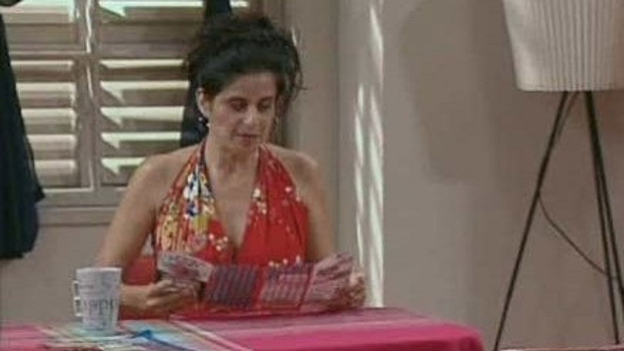 החיים זה לא הכל — Épisode 11