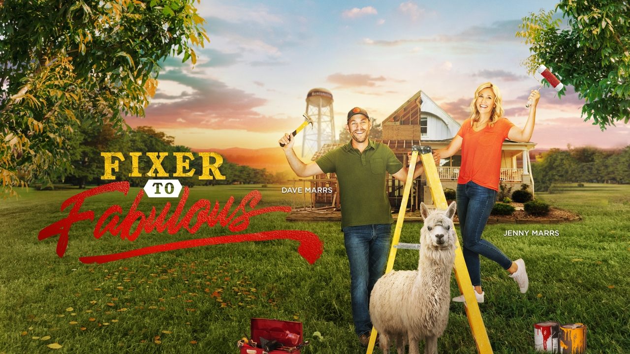 Fixer to Fabulous - Season 2