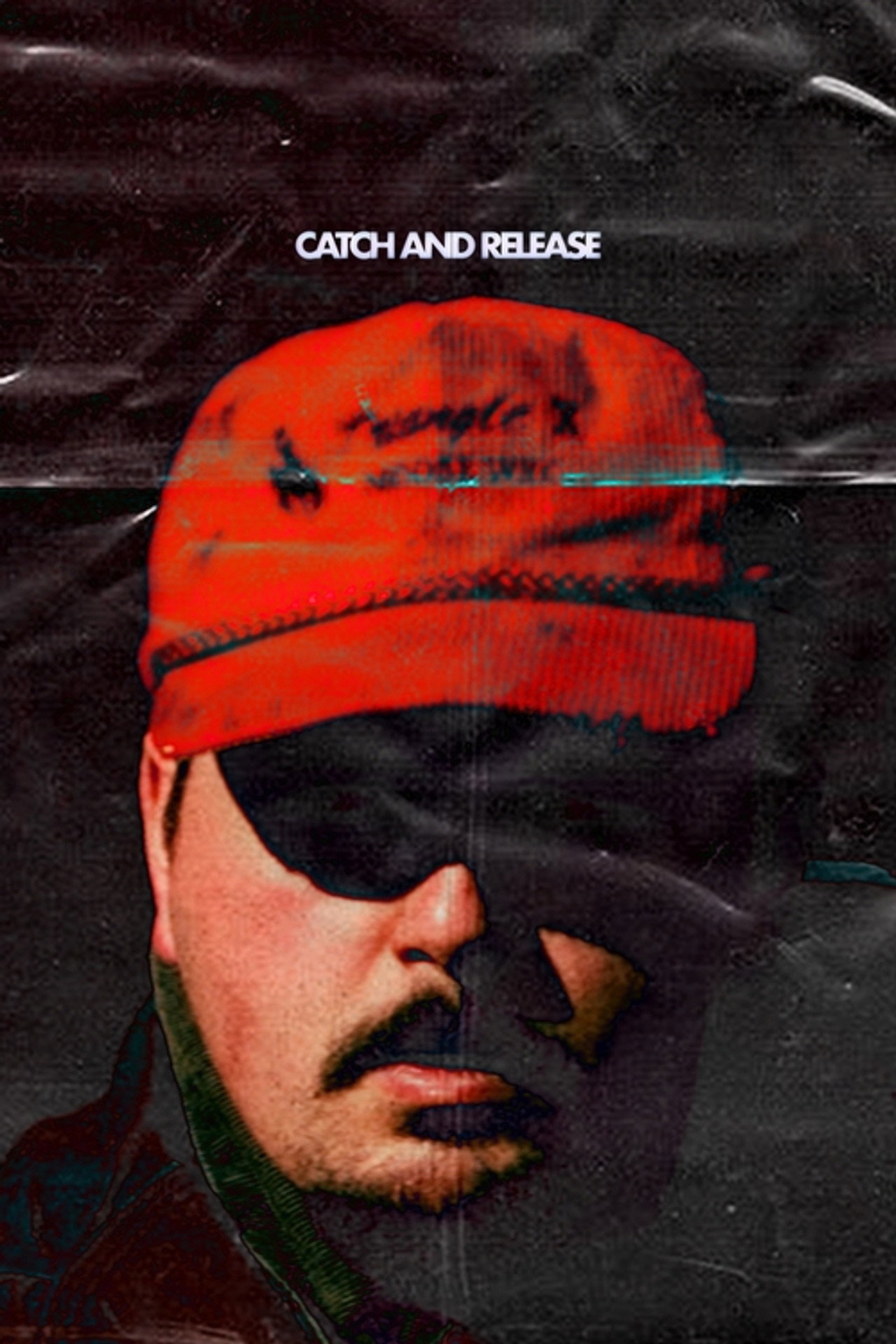 Catch and Release filmaffisch