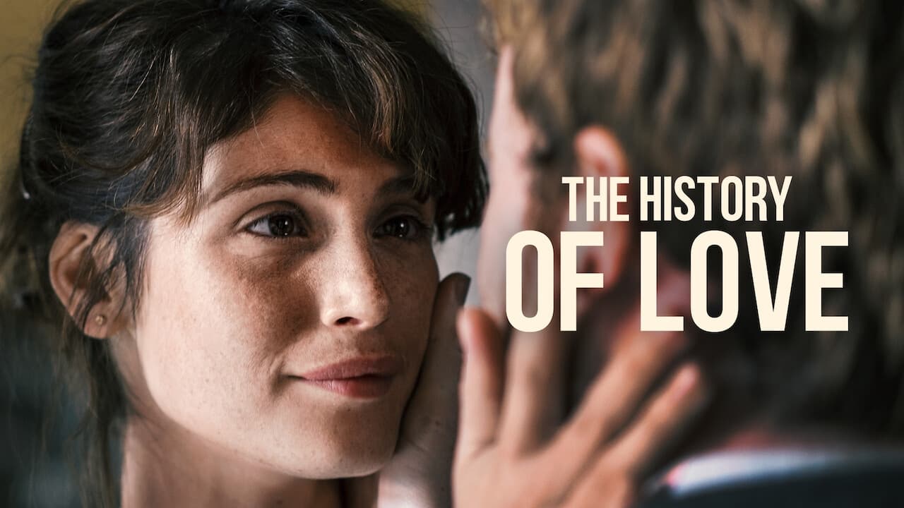 The History of Love (2016)