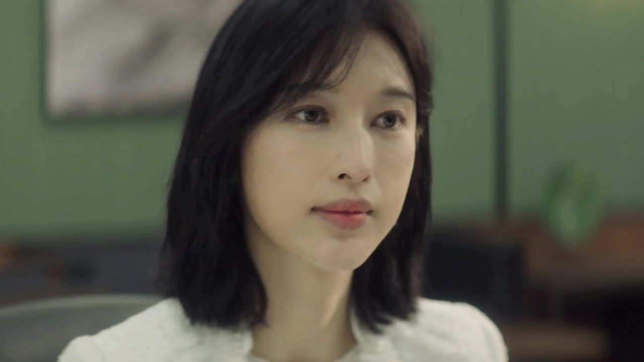 越过山丘 — Épisode 31