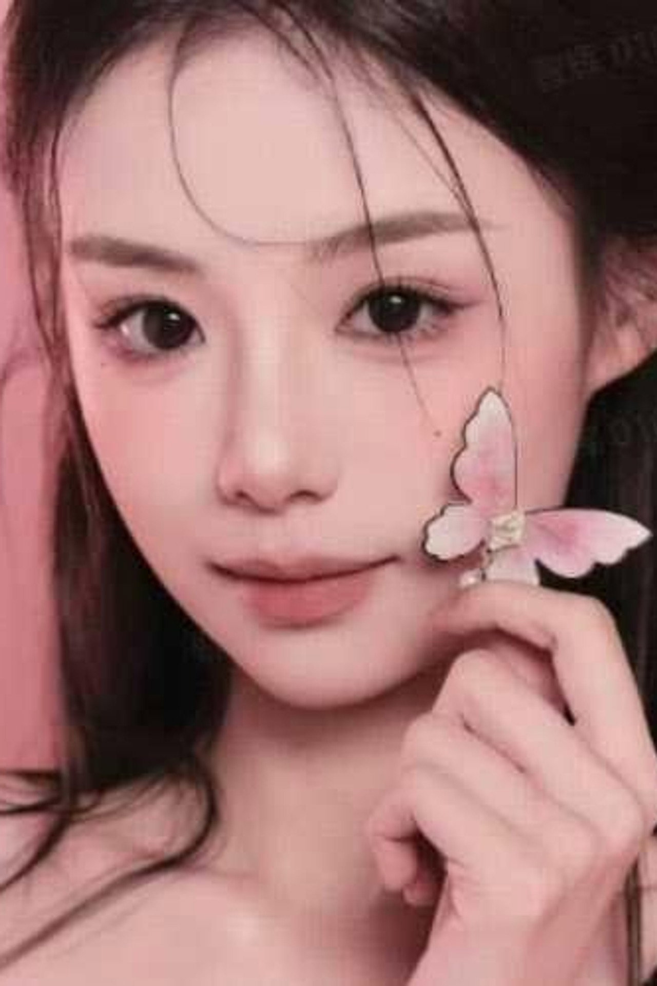 Liu Yiwen