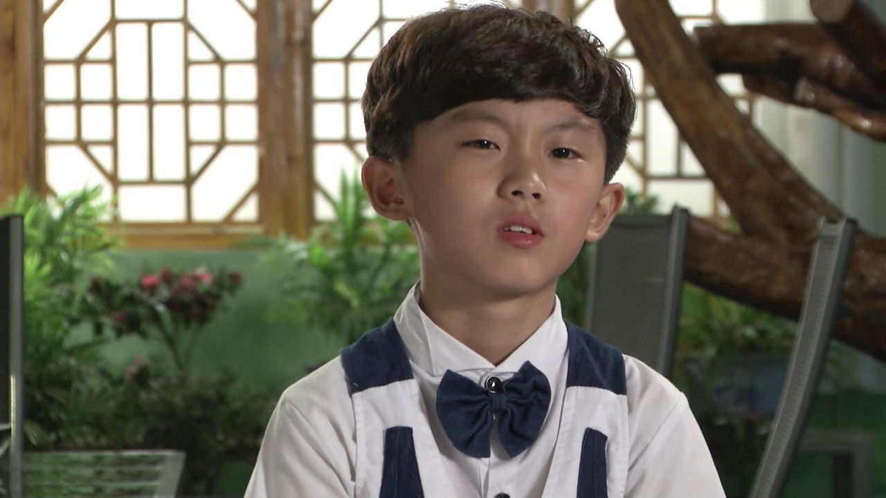 快乐星球 — Épisode 14