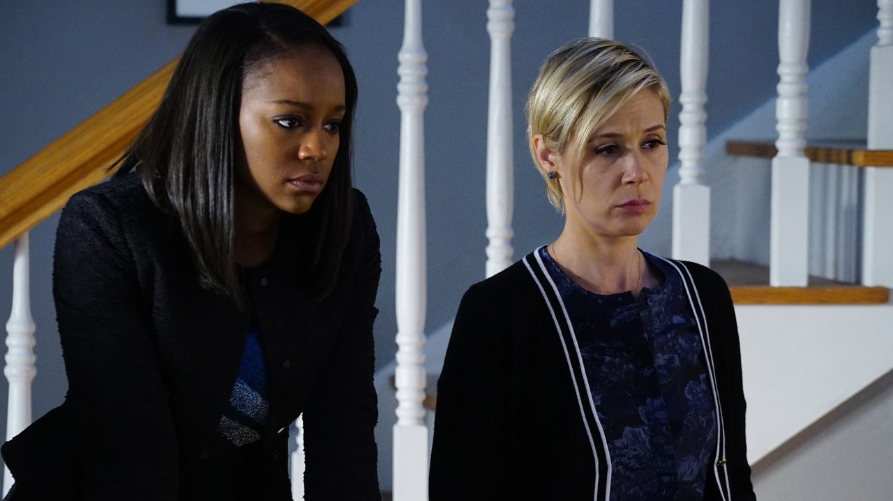 How to Get Away with Murder - Season 3 Episode 14 : He Made a Terrible Mistake