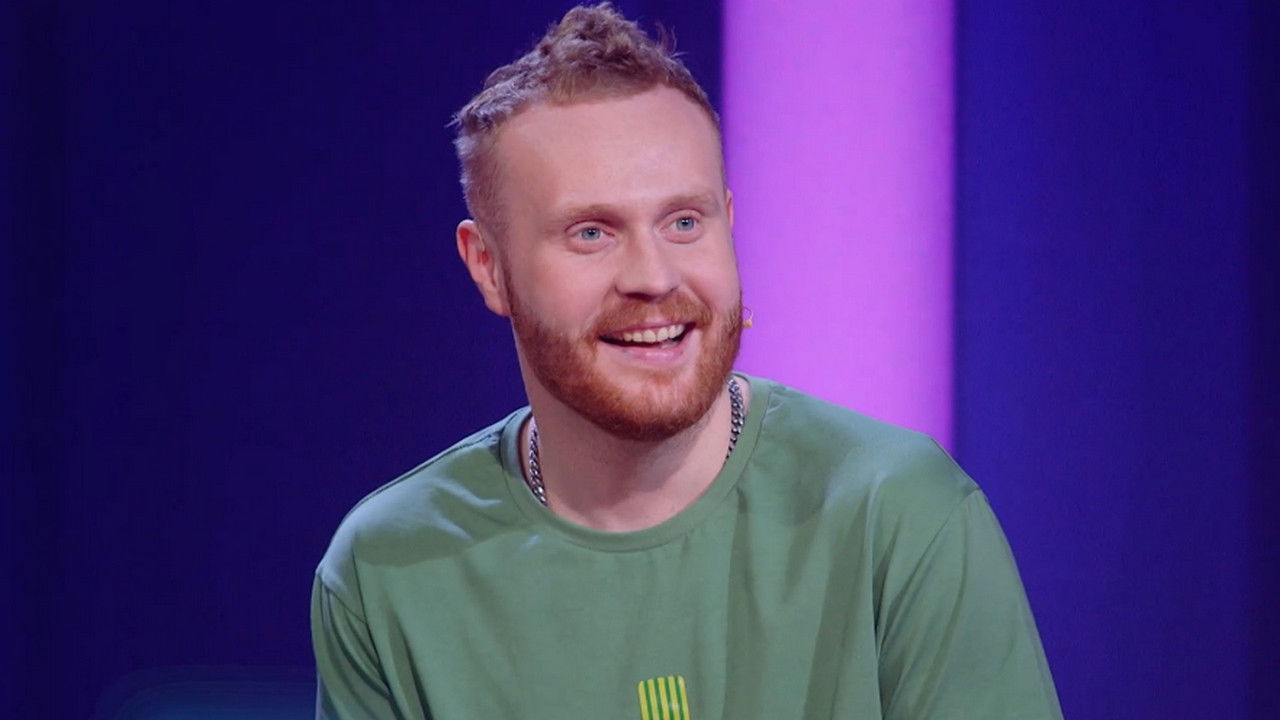 Импровизация — Épisode 6