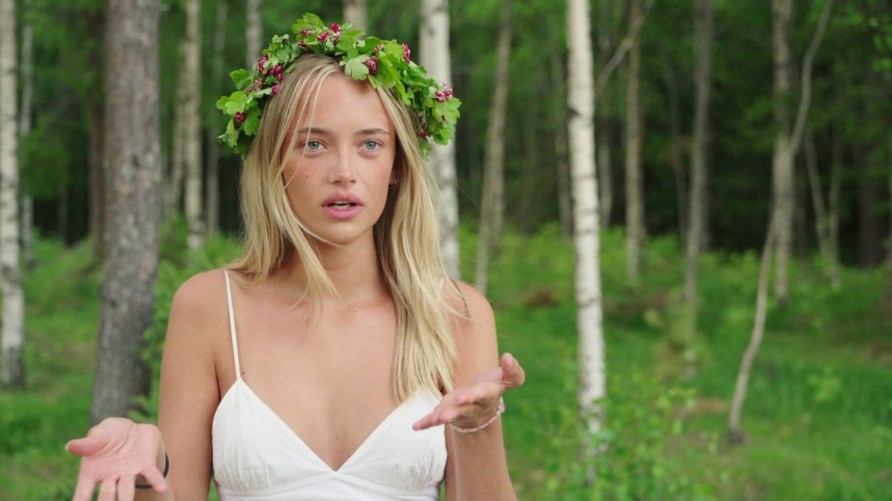 Farmen Kjendis — Épisode 12