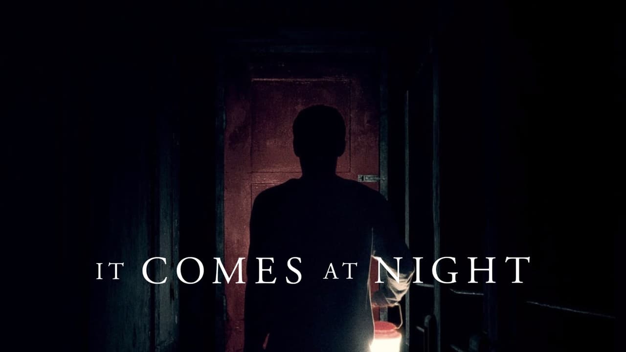 It Comes at Night background