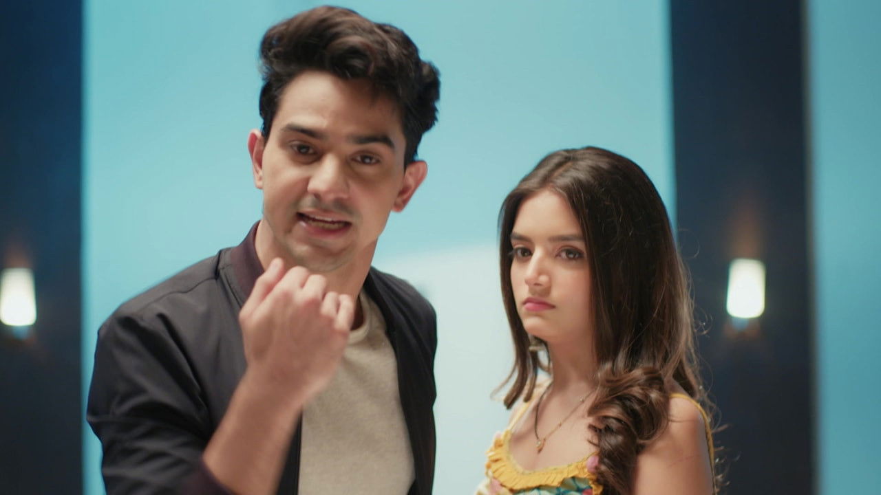 पंड्या स्टोर — Épisode 144