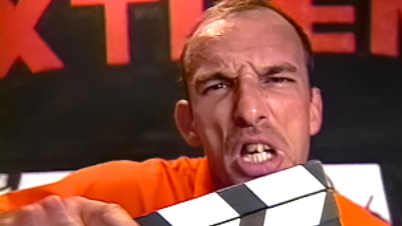 ECW Hardcore TV - Season 4 Episode 37 : ECW Hardcore TV - Sep. 10, 1996