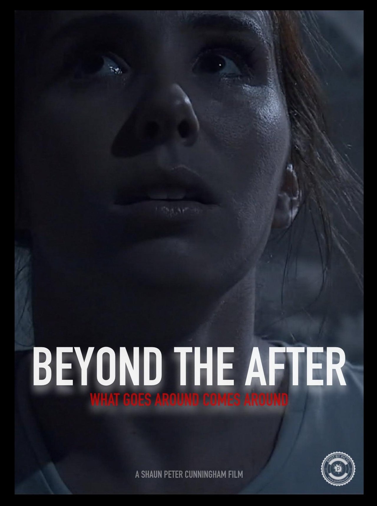 Beyond The After Beyond The After