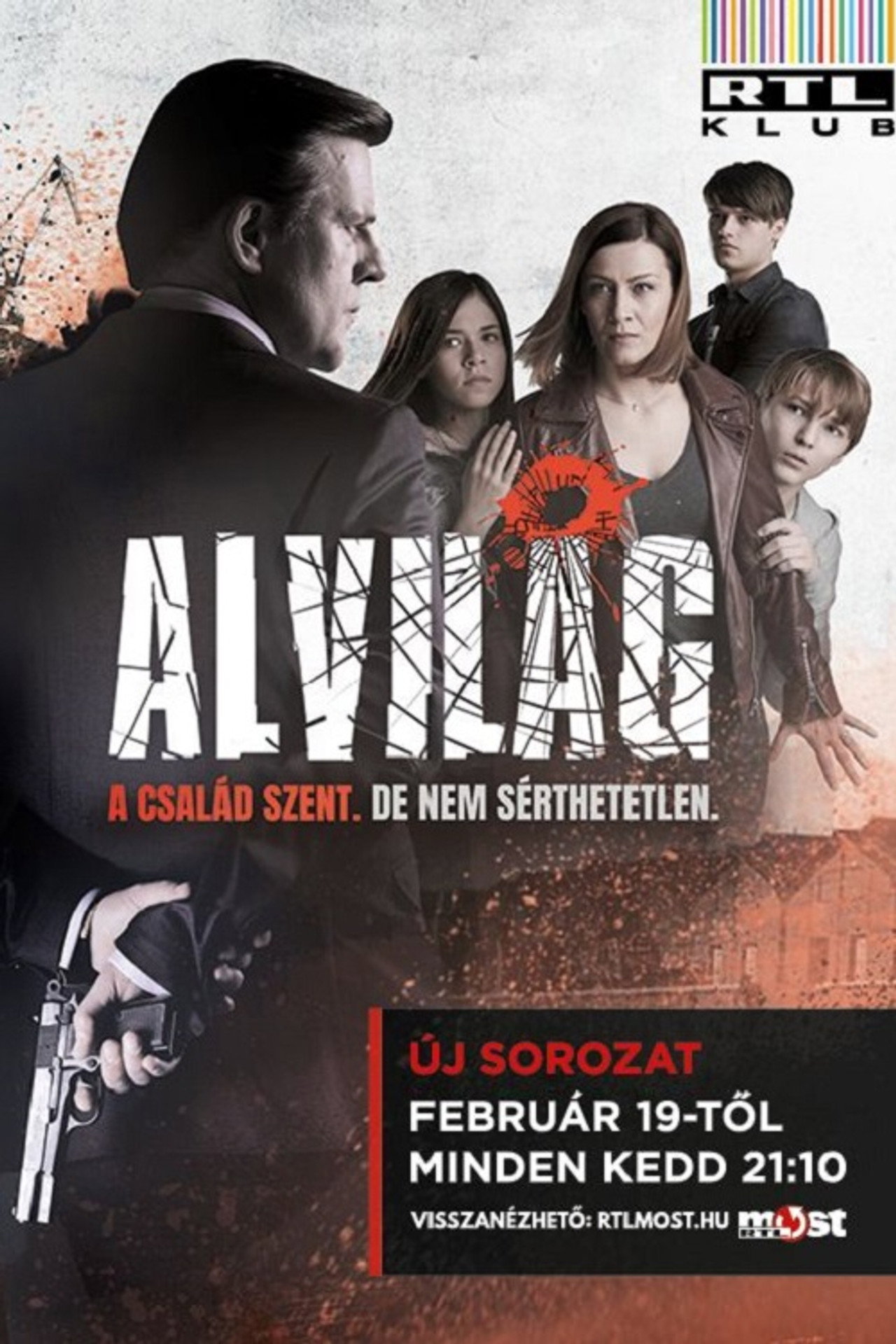 Alvilág – plakát 5