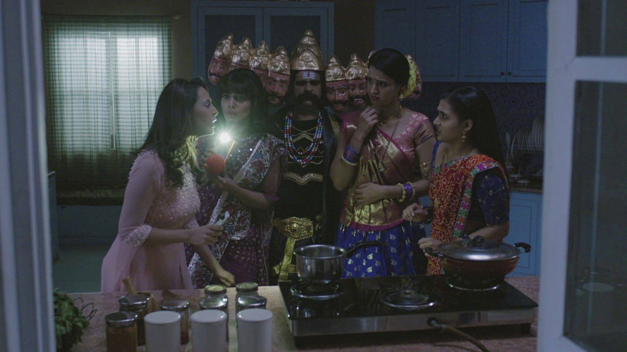 Kya Haal, Mr. Paanchal? — Épisode 205