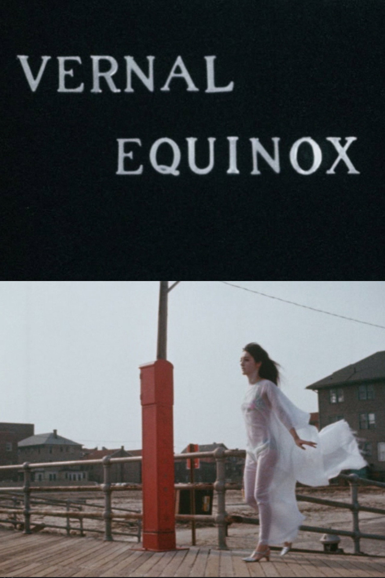 Vernal Equinox filmaffisch