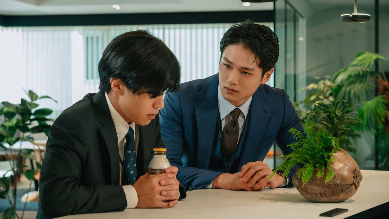 Love Begins in the World of If - Season 1 Episode 2 : The Beginning of a Parallel World