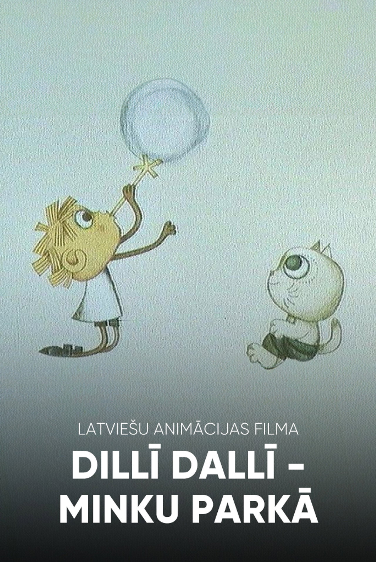 Dillī Dallī Minku parkā