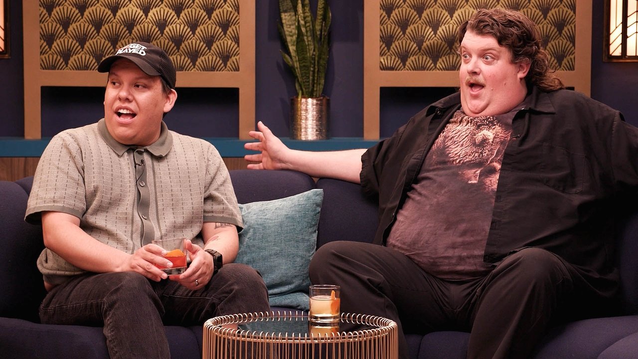 Dirty Laundry - Season 5 Episode 6 : Who Got Walked In on with Their Hair on Fire?
