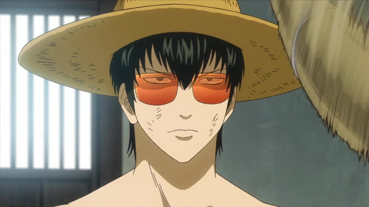 Gintama - Season 11 Episode 13 : Dun Dun