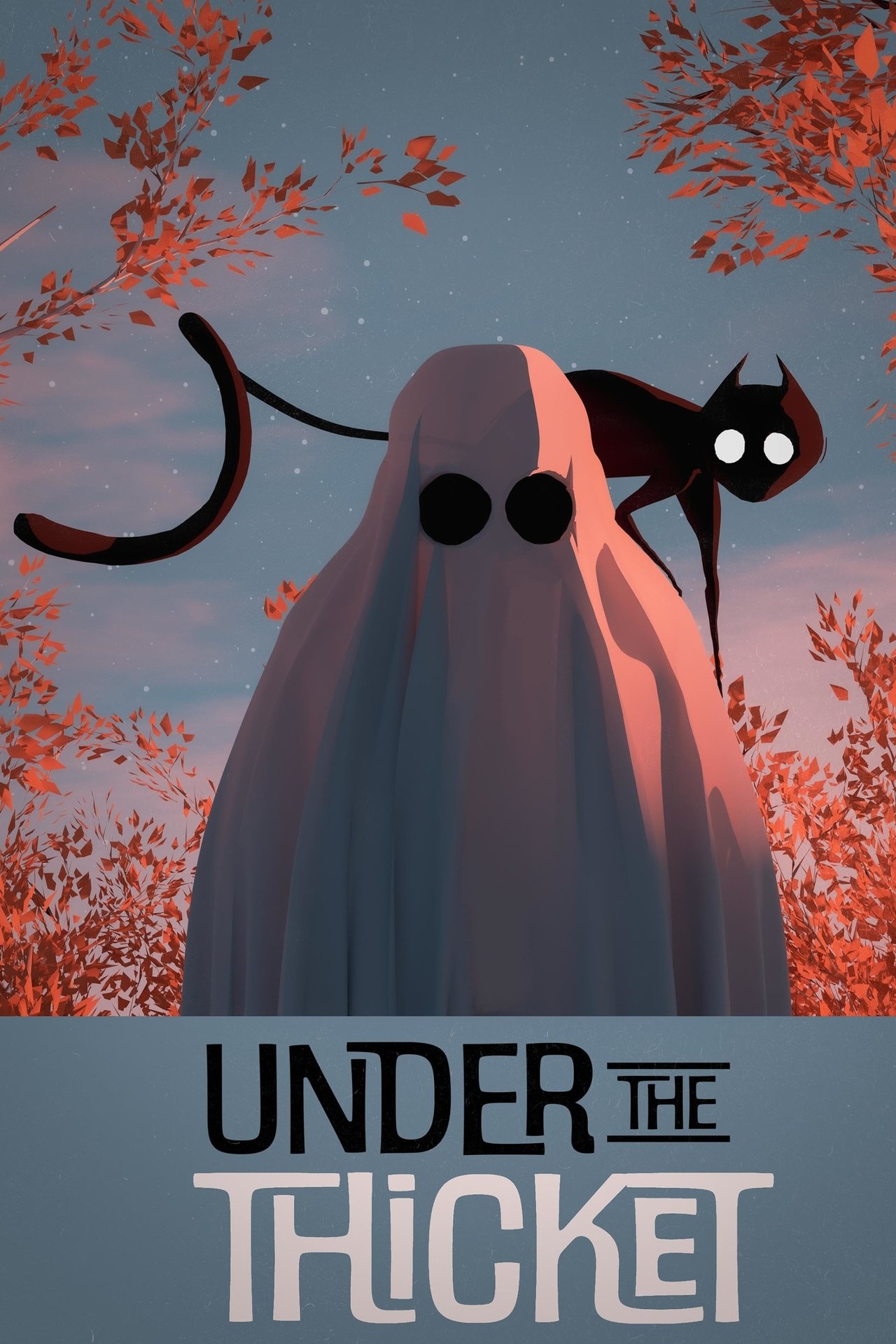 Under the Thicket poster