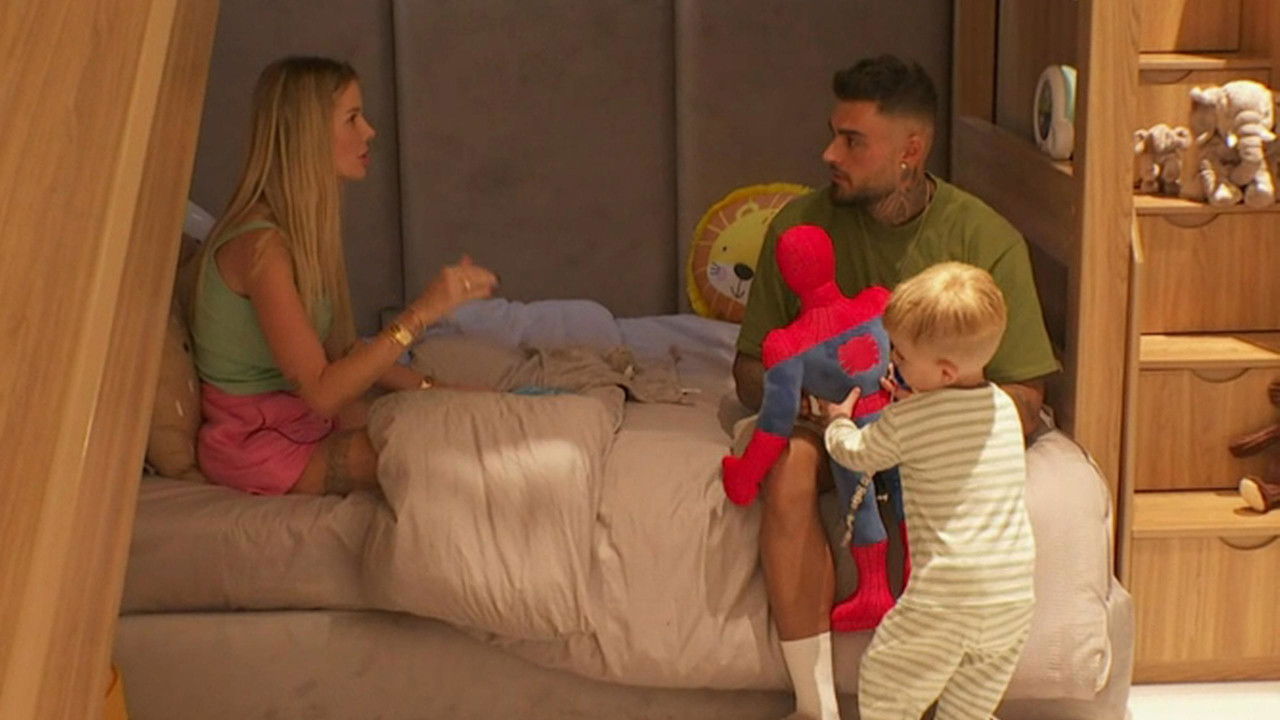 C'est la famille : Bienvenue dans leur vraie vie - Season 1 Episode 4 : Episode 4