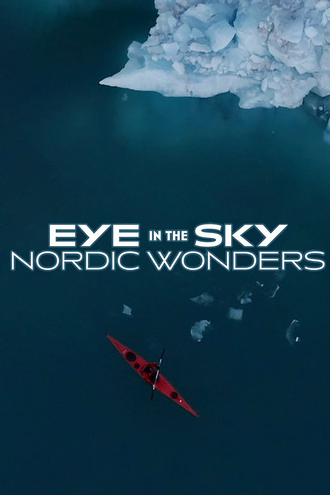 Eye in the Sky: Nordic Wonders – plakát 4