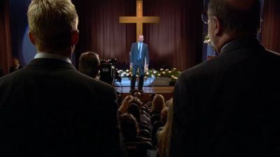 Image La zona muerta