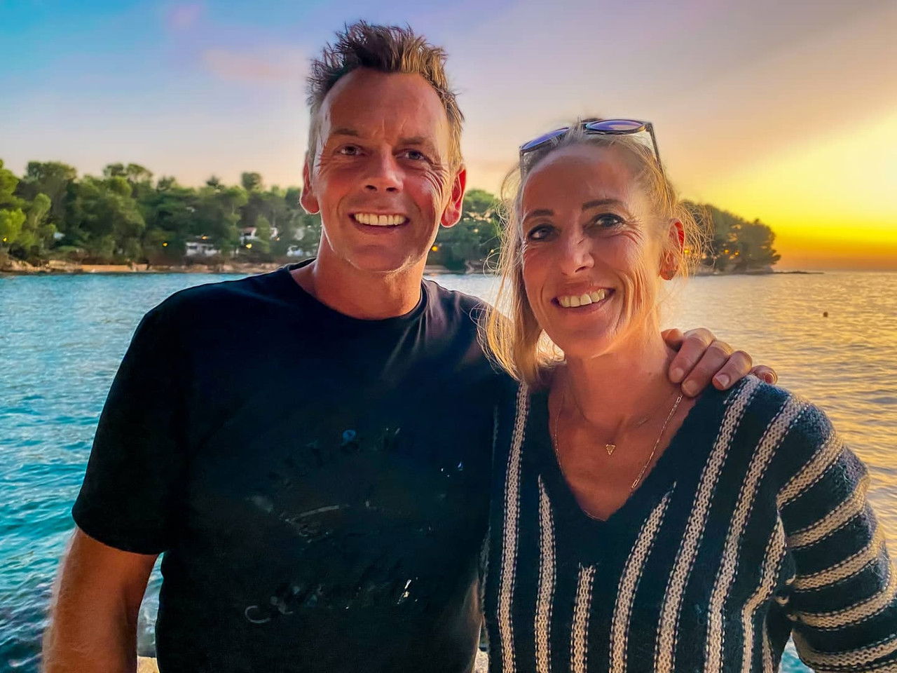 Ik vertrek — Épisode 10