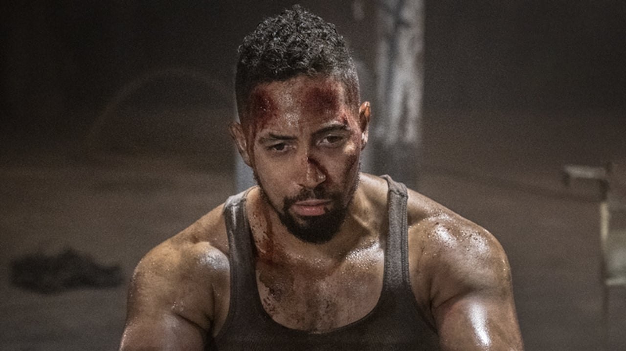 SEAL Team — L'horreur a un visage