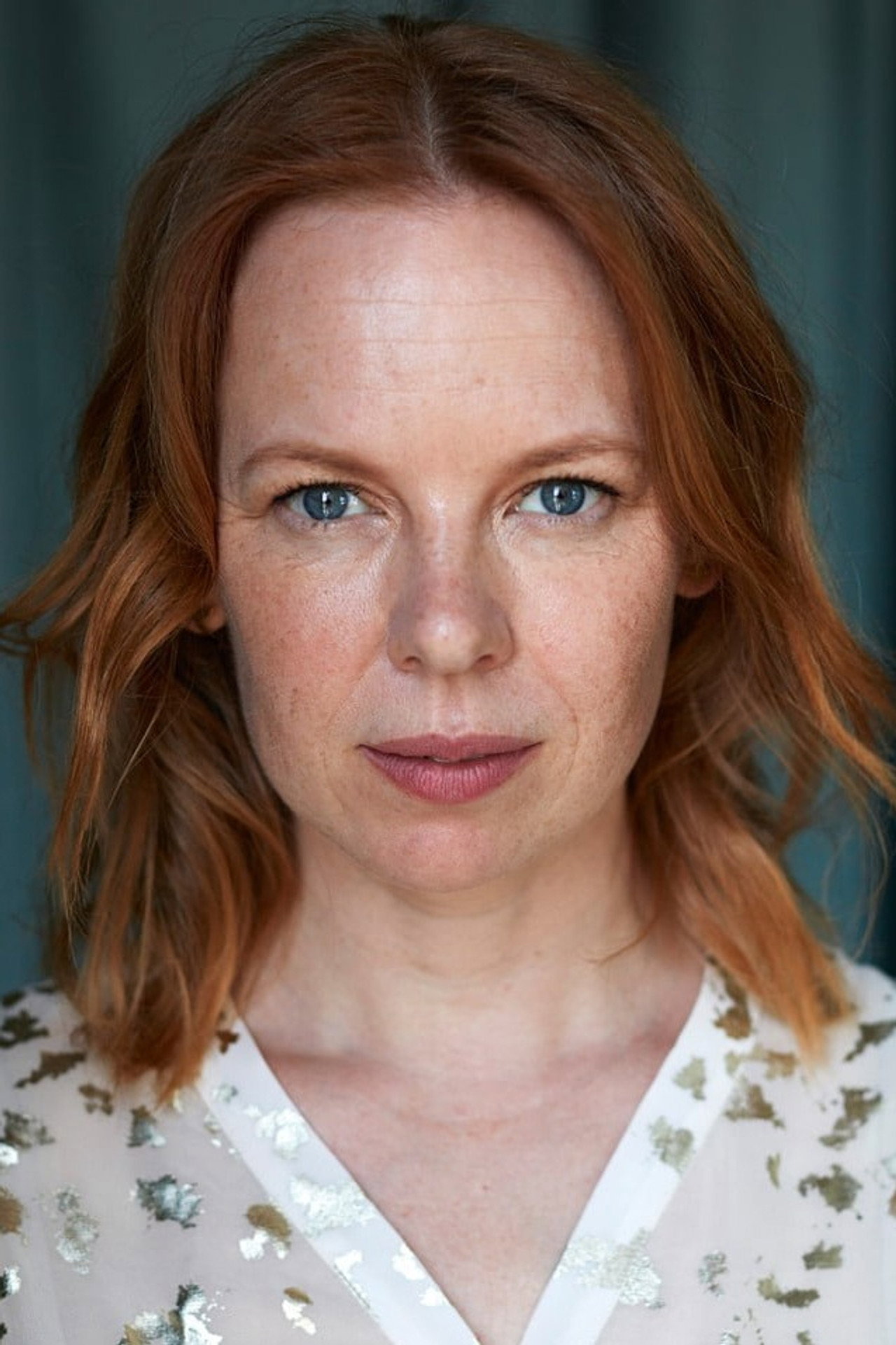 Alma Pöysti