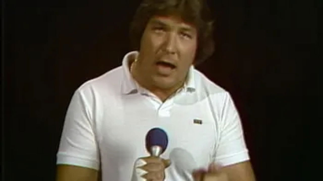 Mid-South Wrestling — Épisode 23