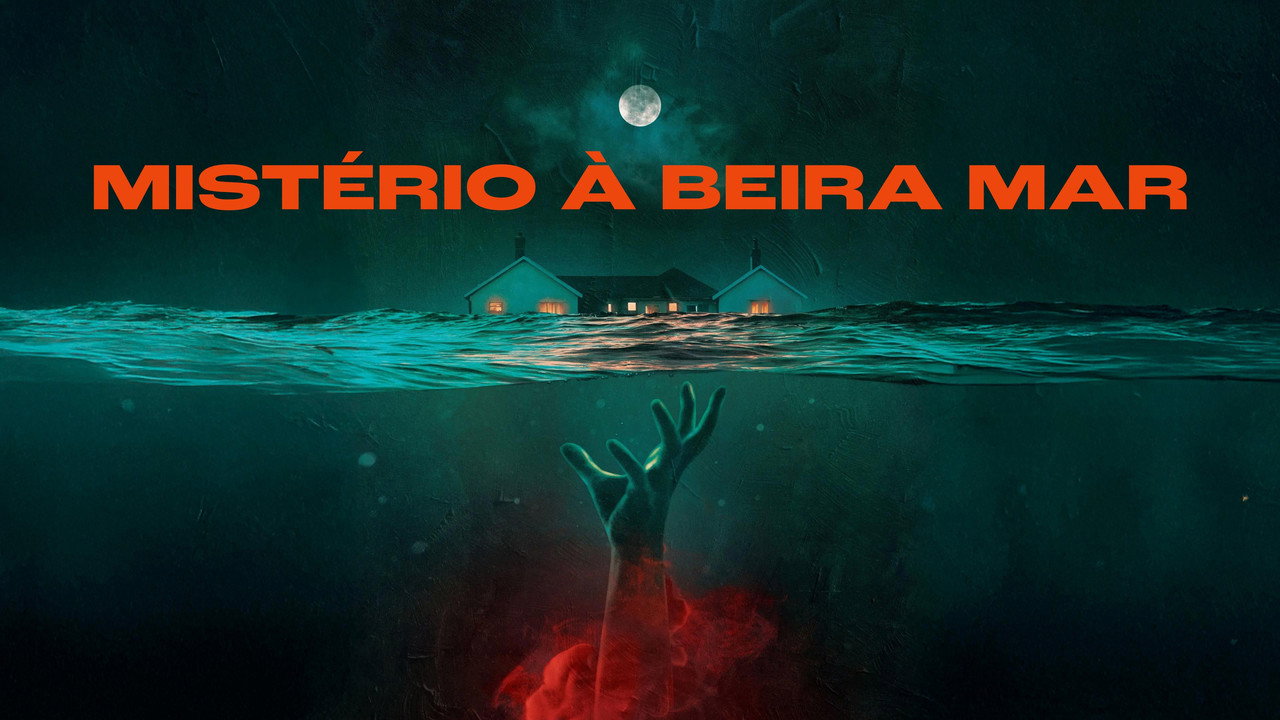 The Drowned backdrop