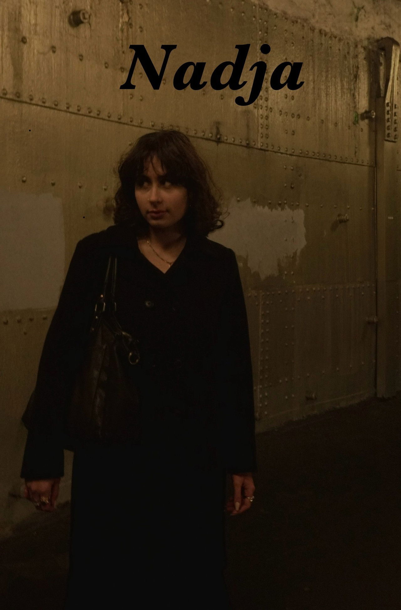 Nadja Backdrop