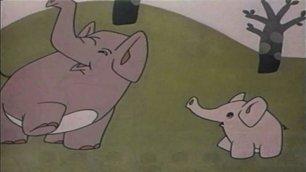 中国水墨动画 — Épisode 1