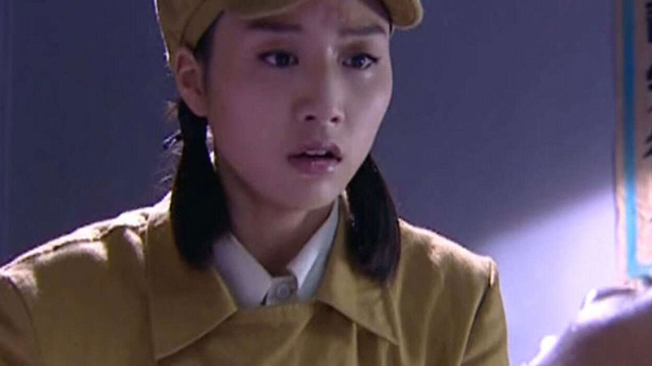 雾都魅影 — Épisode 12