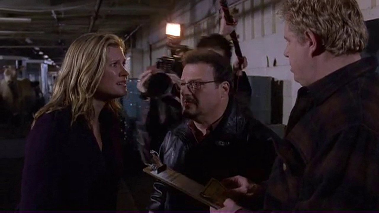 The Twilight Zone - Season 1 Episode 33 : How Much Do You Love Your Kid?