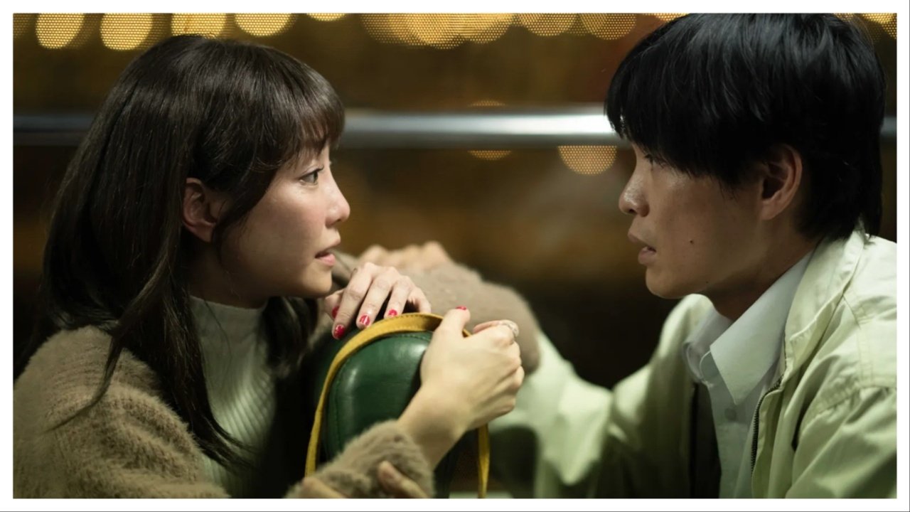 The World Between Us - Season 2 Episode 5 : Episode 5