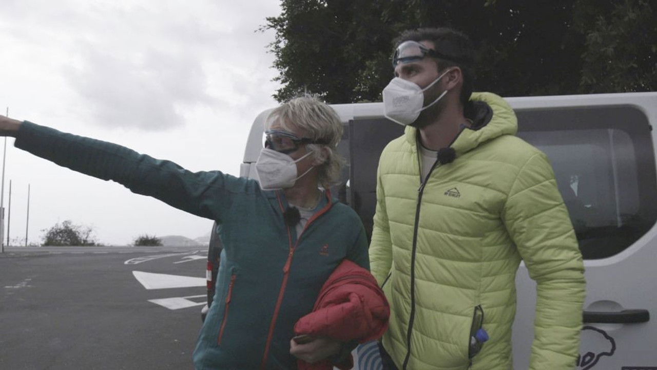 Planeta Calleja — Épisode 5