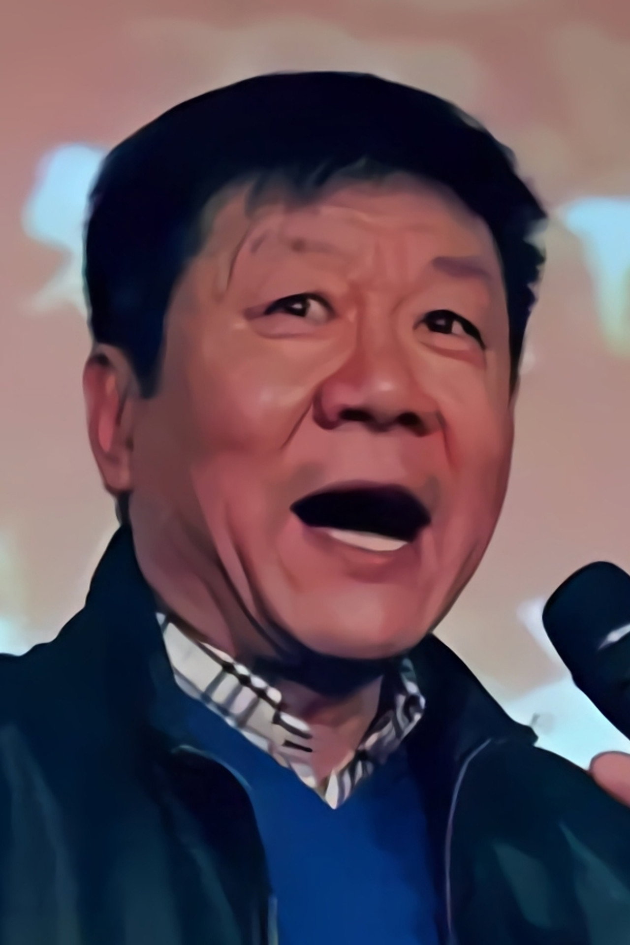 Qi LiQiang