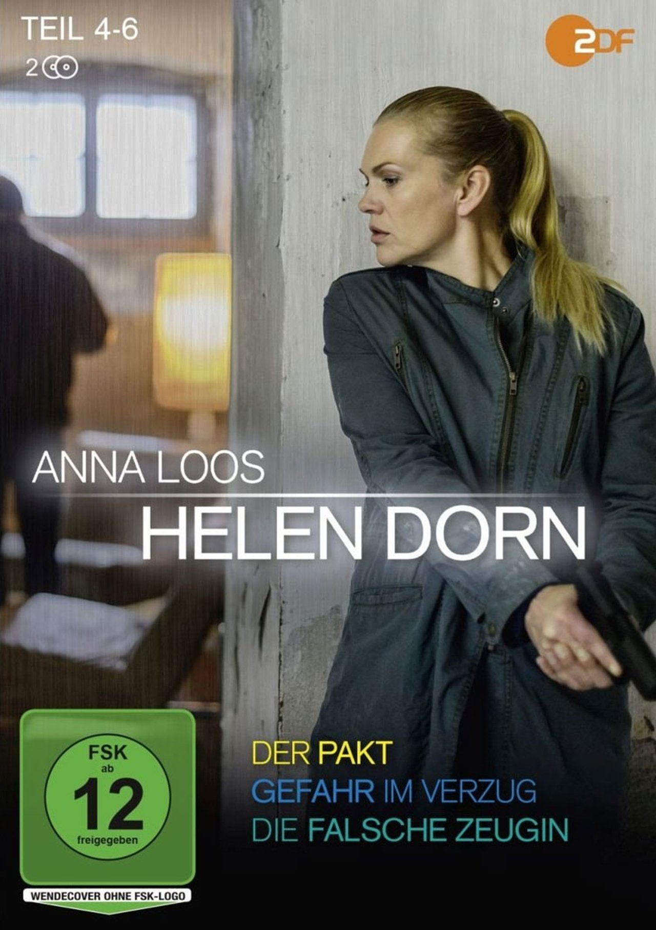 Poster Helen Dorn