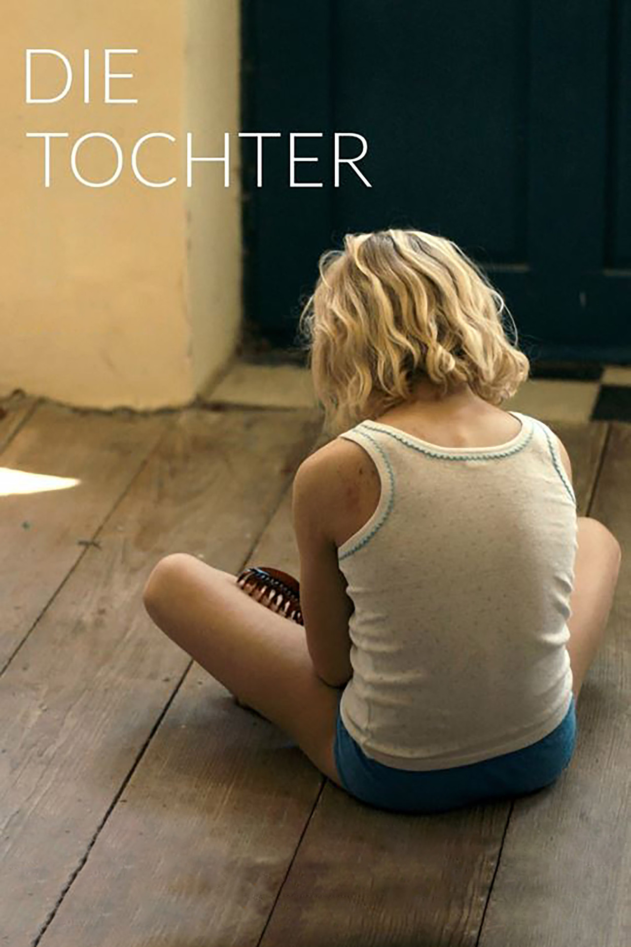 Die Tochter filmaffisch