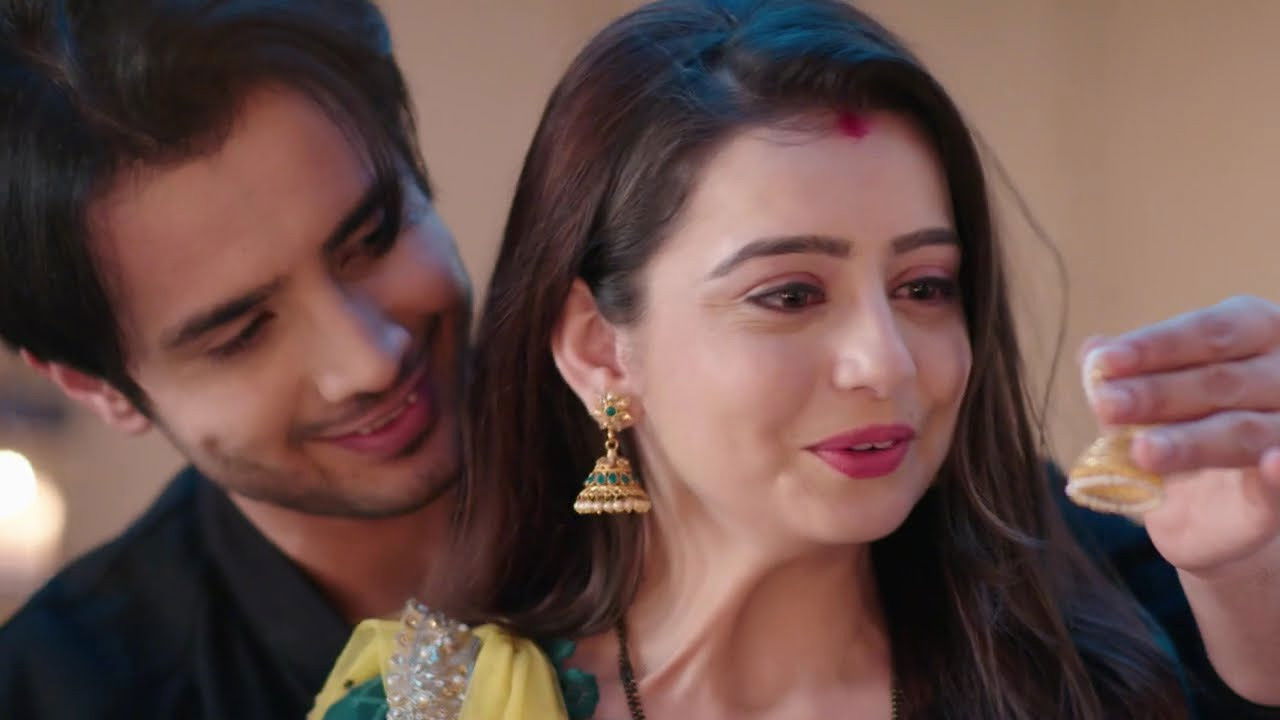 Hamari Bahu Silk — Épisode 108