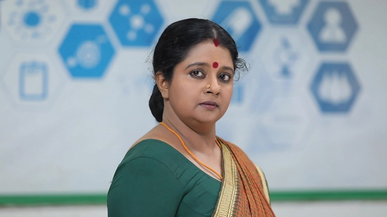 Chinna Thambi - Season 1 Episode 155 : Annalakshmi Is the Hero