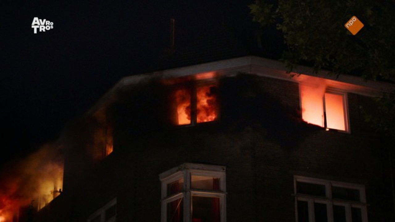 Flikken Maastricht — Épisode 5