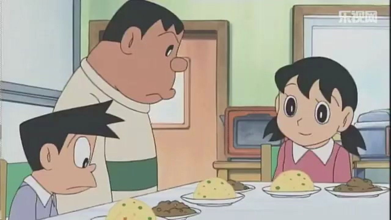 Doraemon — Épisode 76
