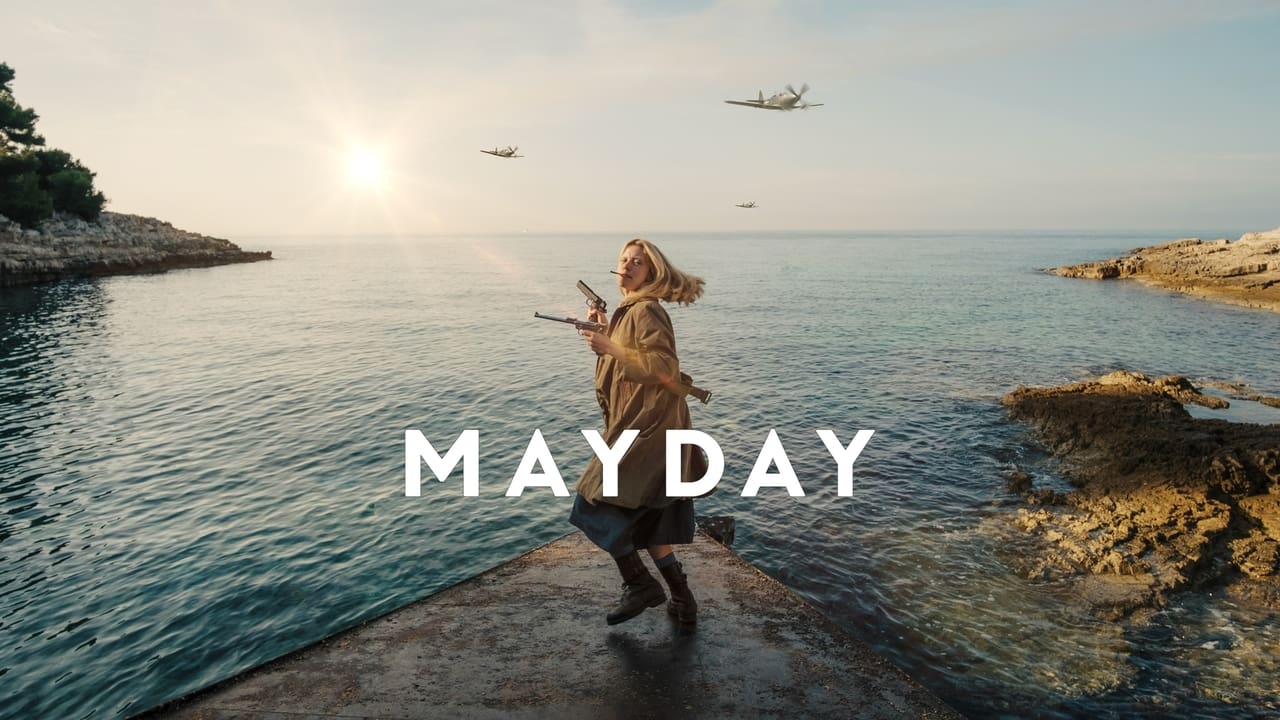 Mayday background