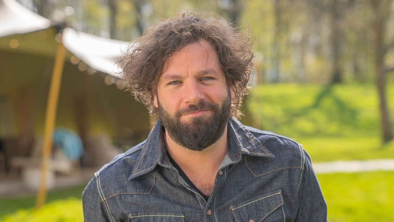 Beste Zangers - Season 14 Episode 2 : Hendrik Jan Bökkers