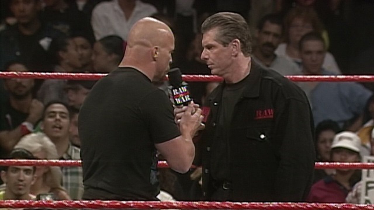 WWE Raw - Season 5 Episode 38 : RAW is WAR 226