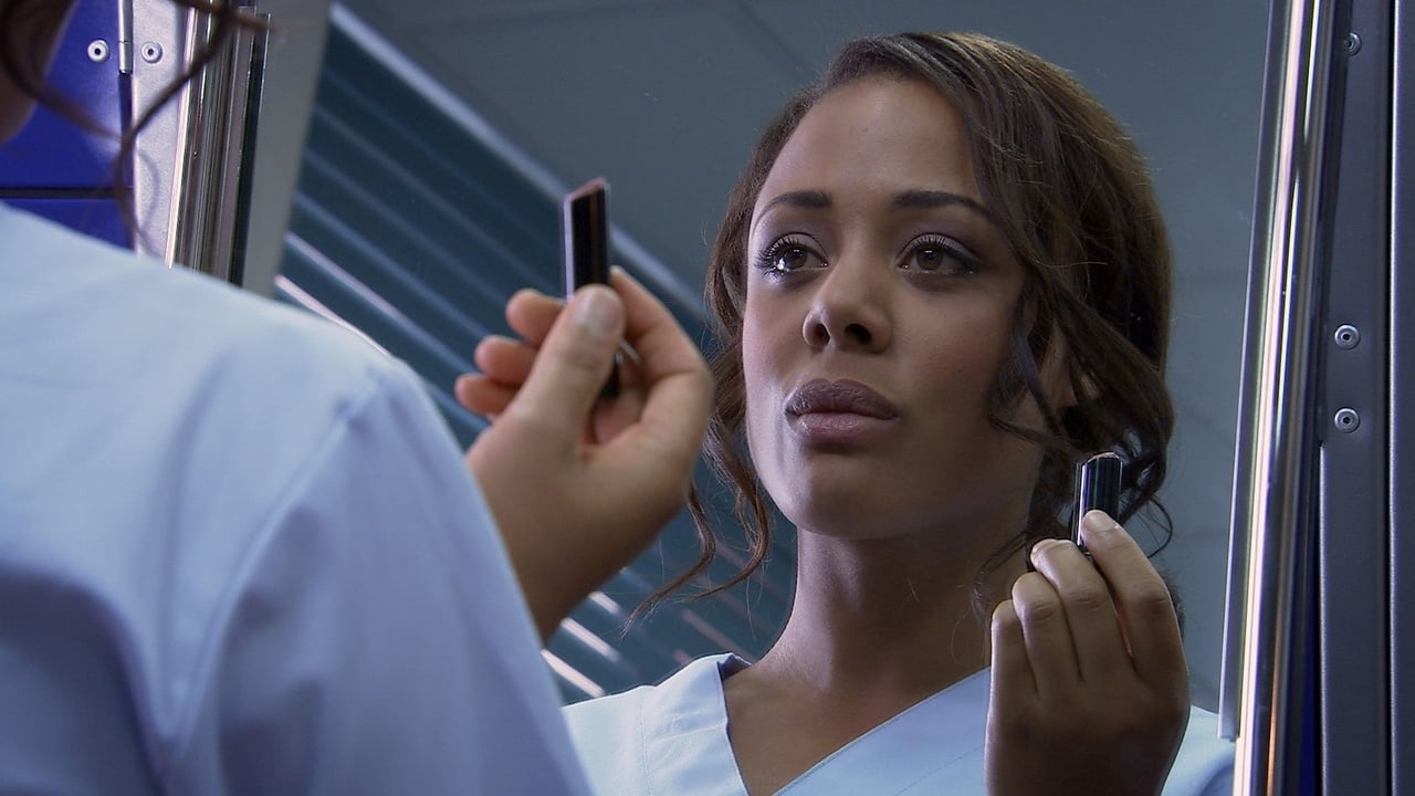 Holby City - Season 17 Episode 5 : 'We Must Remember This'