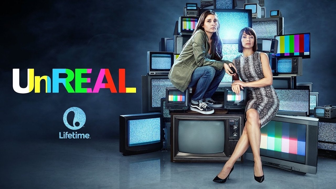 UnREAL - Season 2