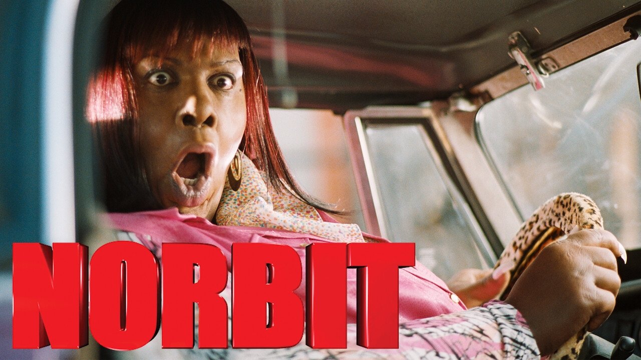 Norbit